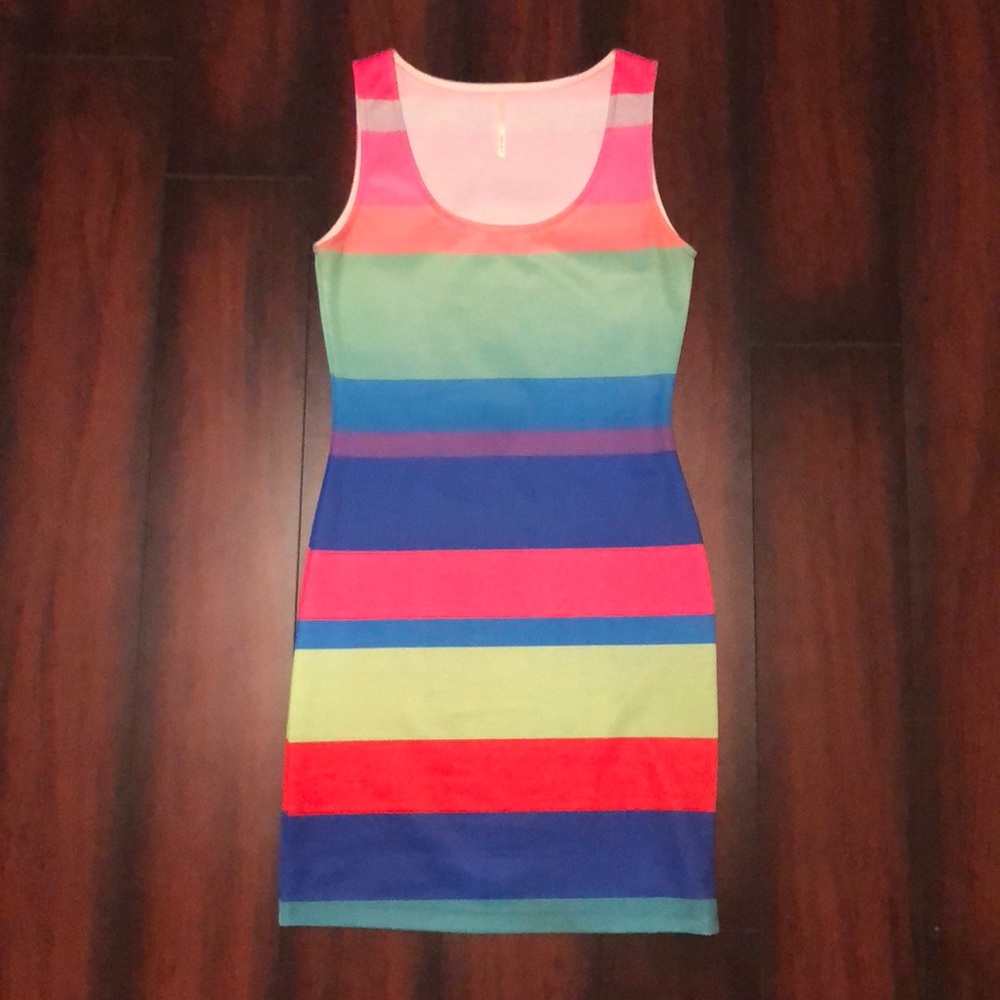 Party Dress